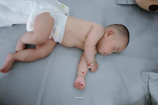 东方5岁宝宝身高体重标准